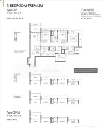 The Myst (D23), Condominium #464377671